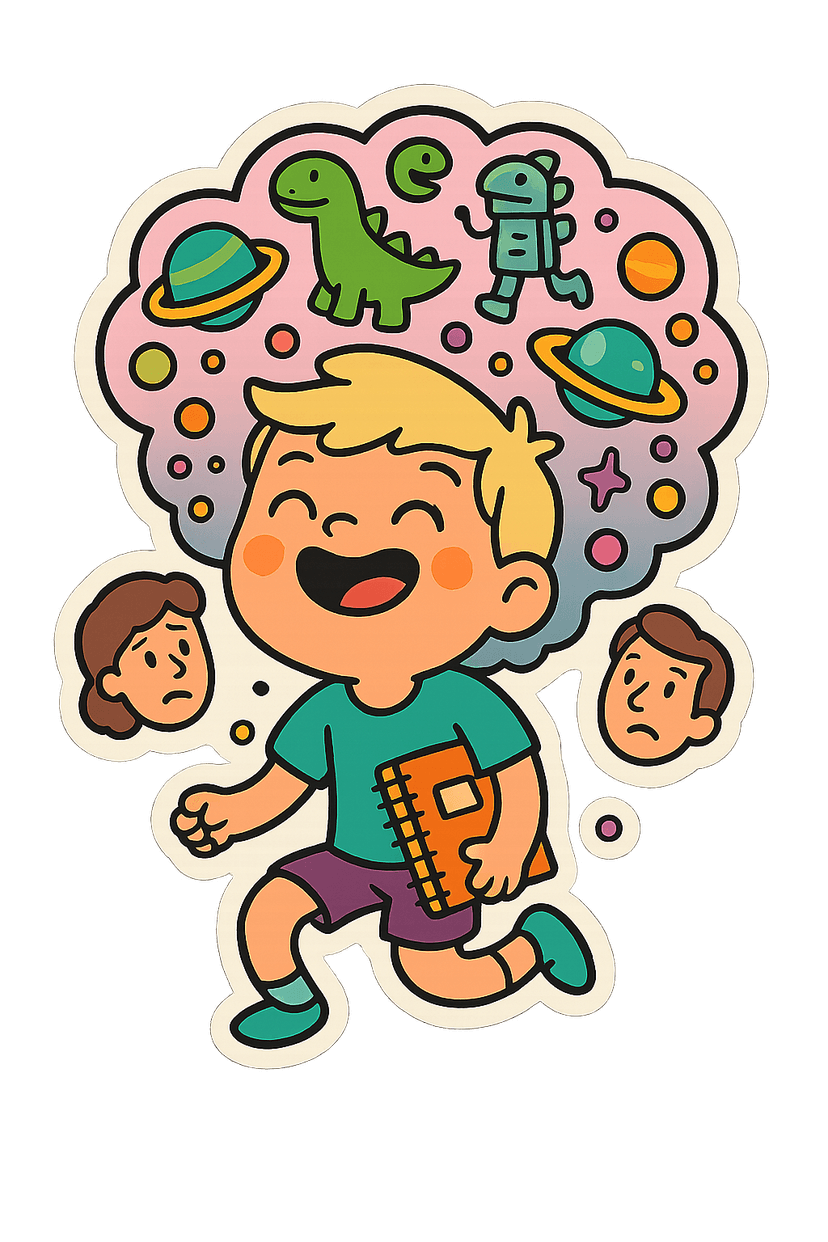 Character Illustration